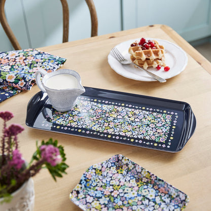 Confetti Floral Scatter Tray