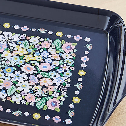 Confetti Floral Scatter Tray