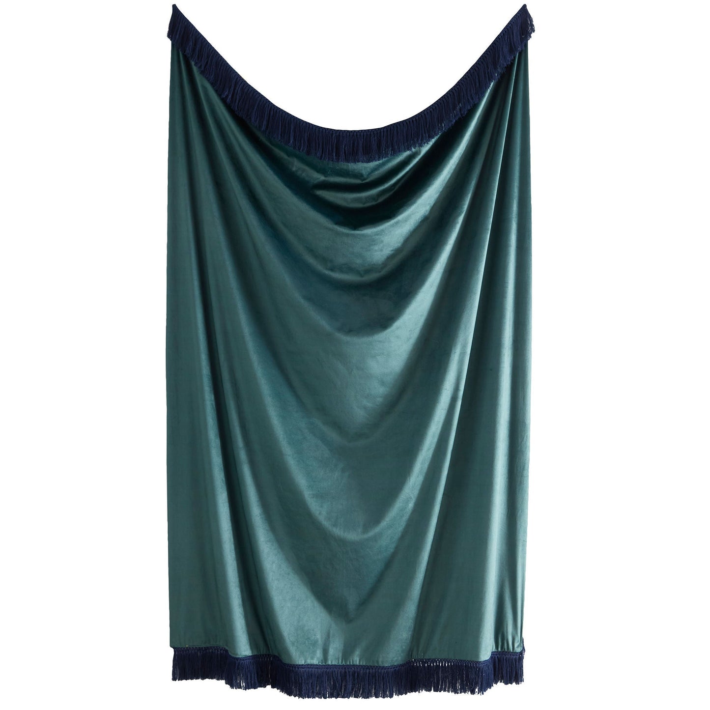 Cotswold Fantasia Throw in Gold