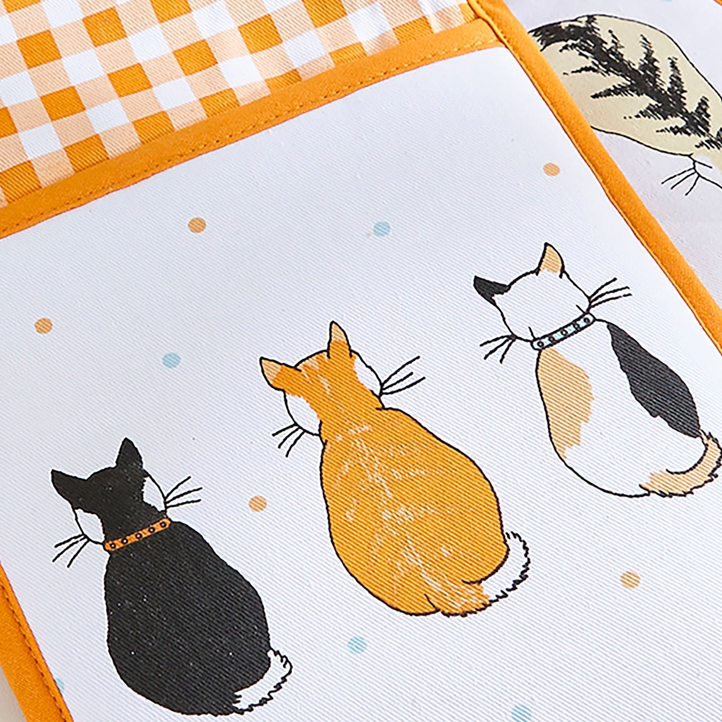 Cats