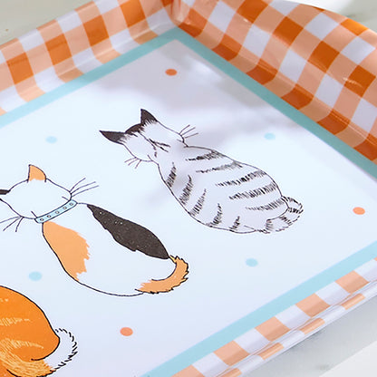 Cats In Waiting 2026 Scatter Tray