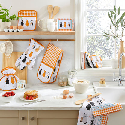 Cats In Waiting 2026 Scatter Tray