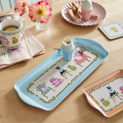 Cool Cats Scatter Tray