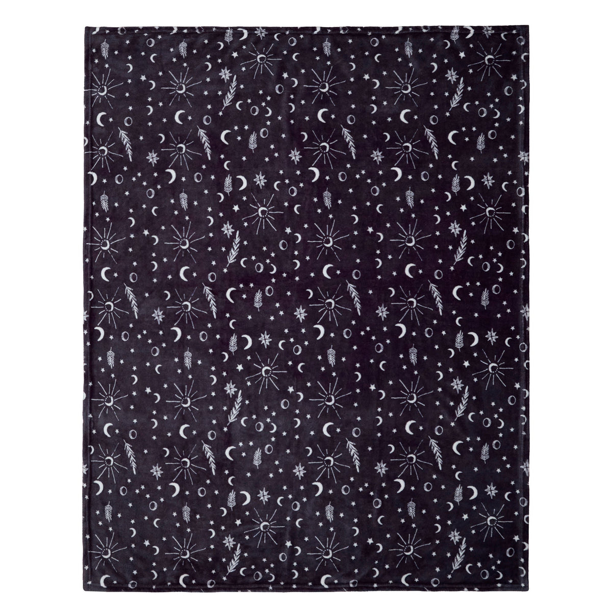 Celeste Throw in Grey