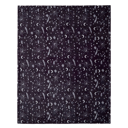 Celeste Throw in Grey