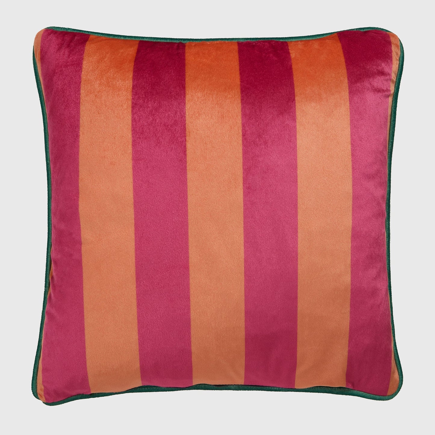 Cotswold Fantasia Dawn Cushion in Pink