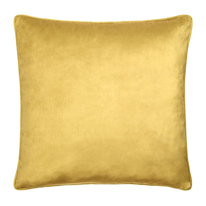 Cotswold Fantasia Dawn Cushion in Green
