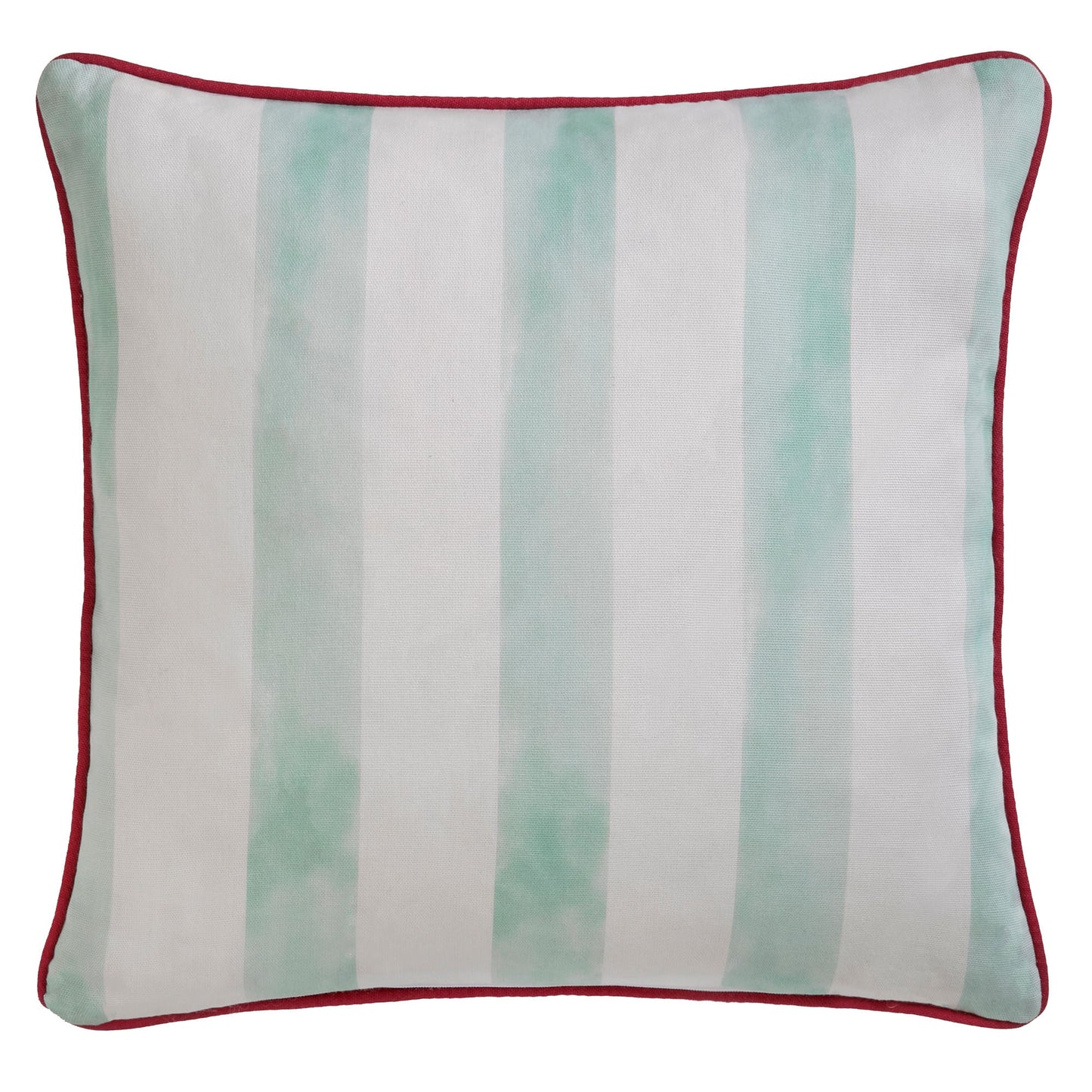 Cherry Cushion in Pink
