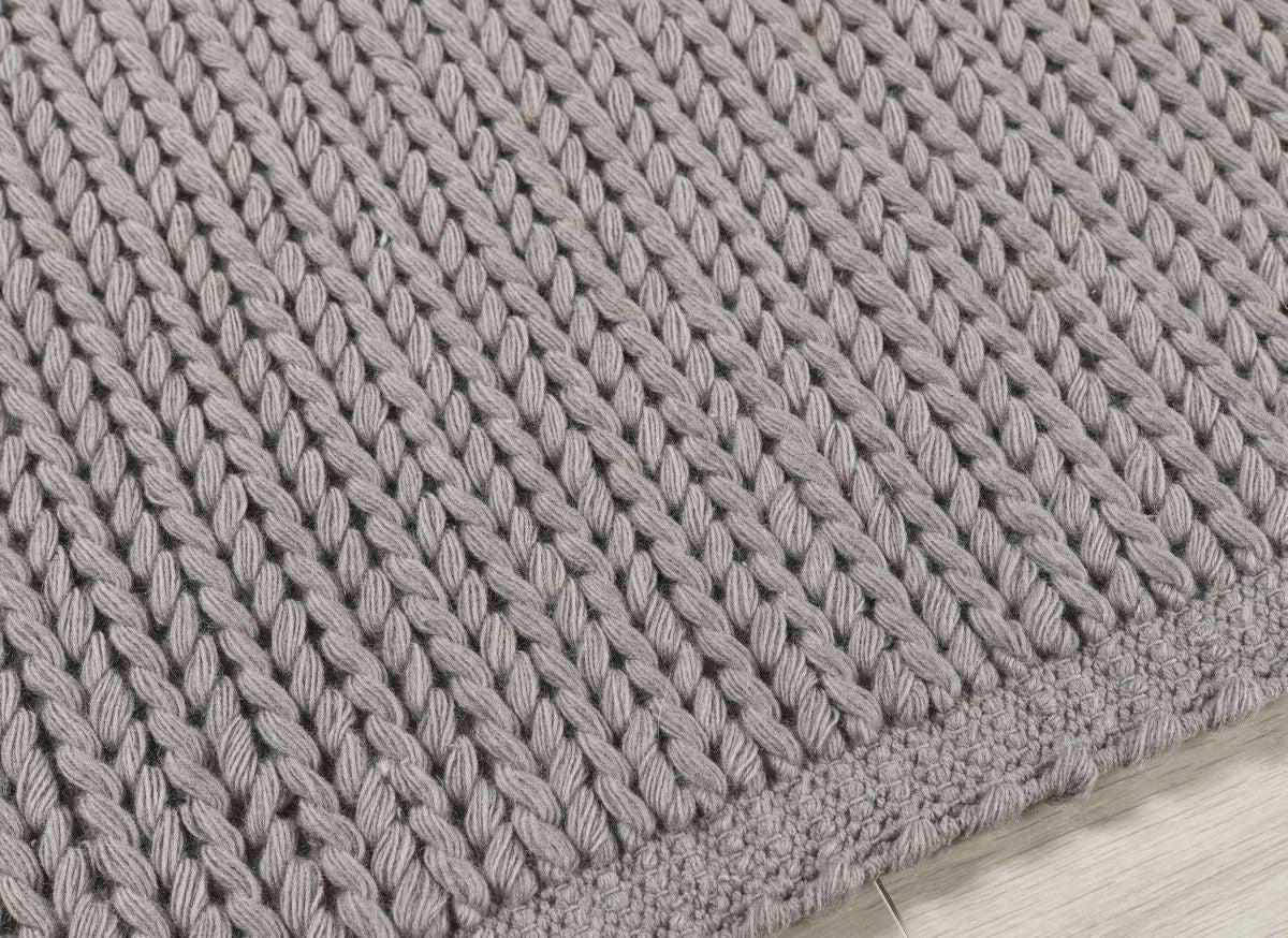 Origins Cable Warm Grey