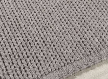 Origins Cable Warm Grey