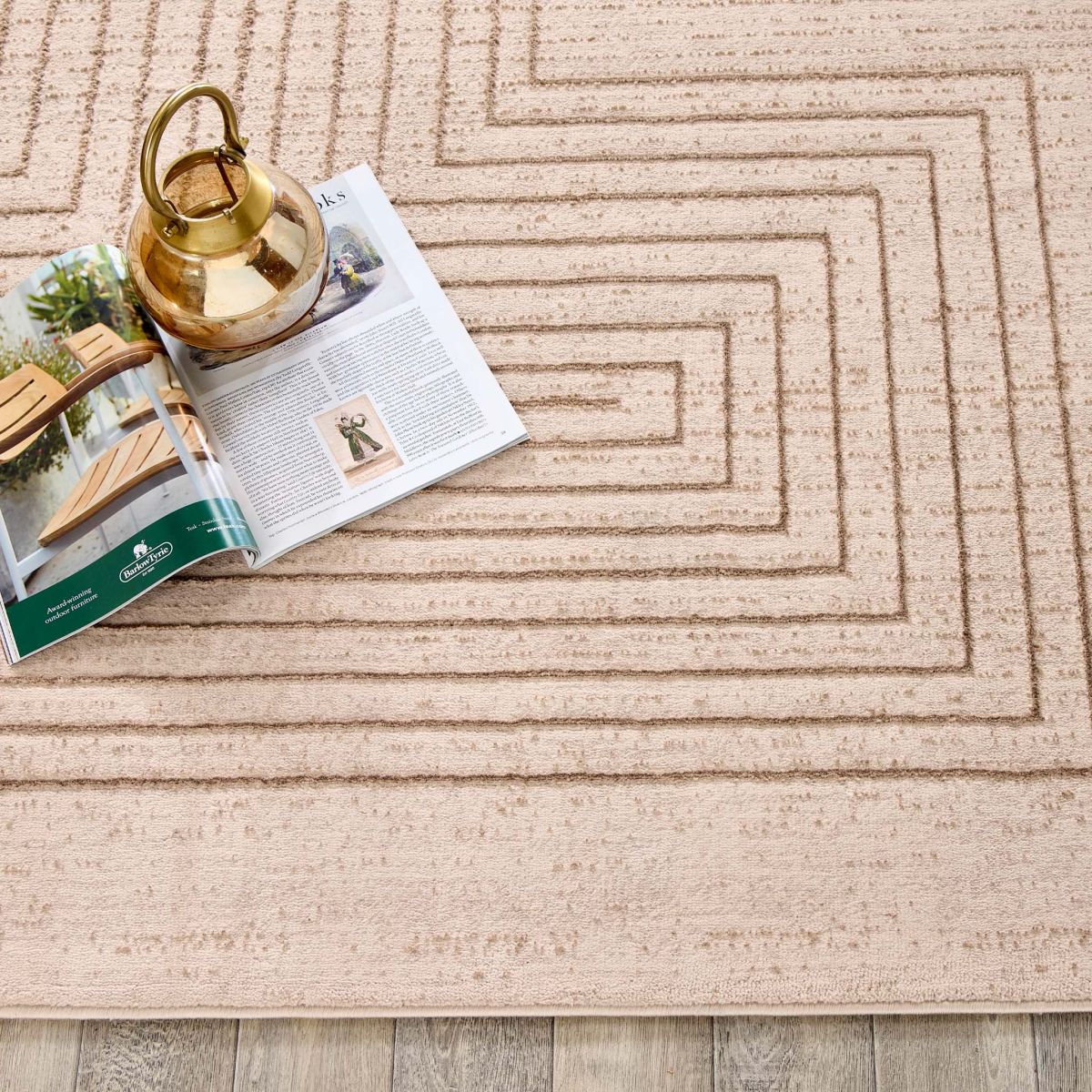 Origins Calacatta Lines Natural