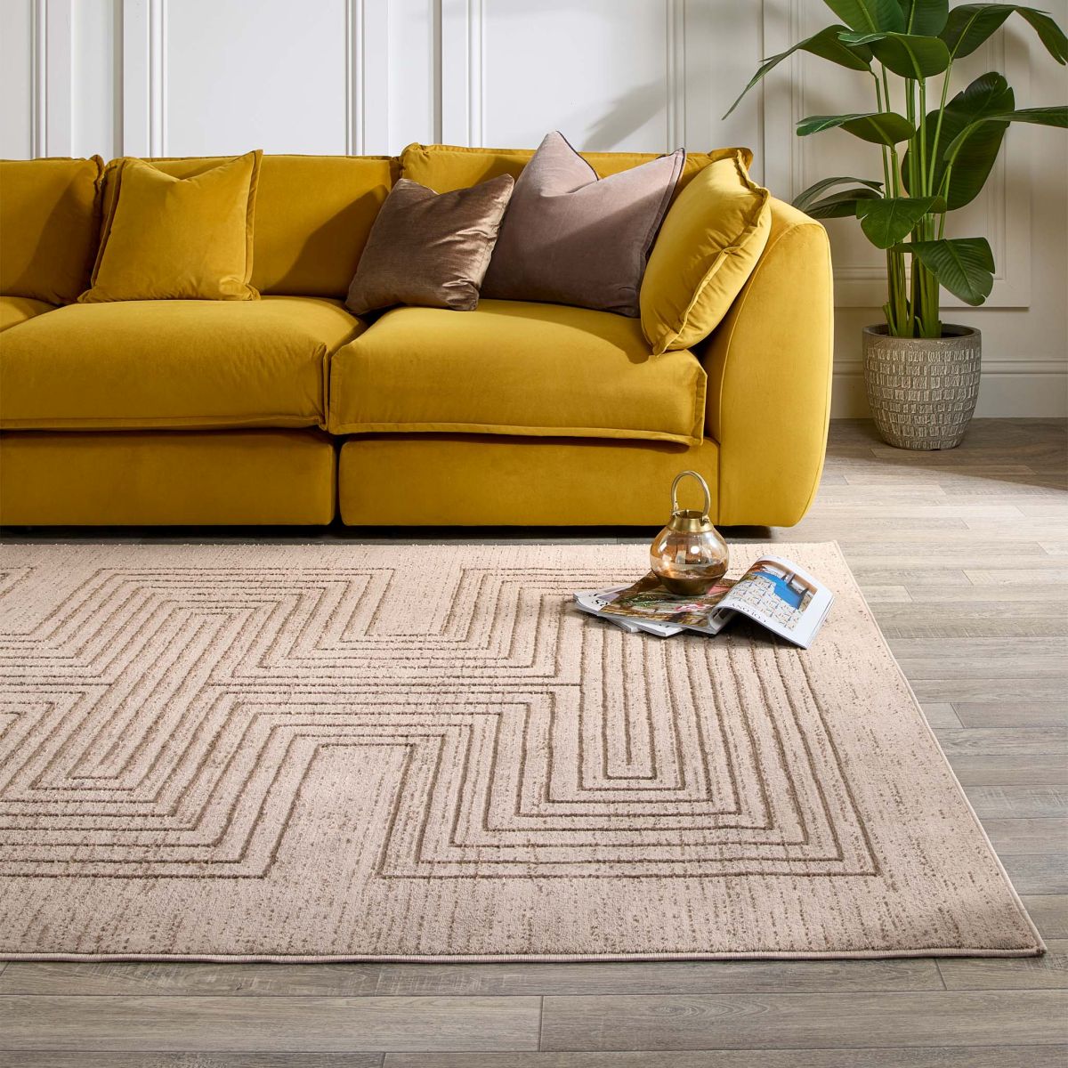 Origins Calacatta Lines Natural