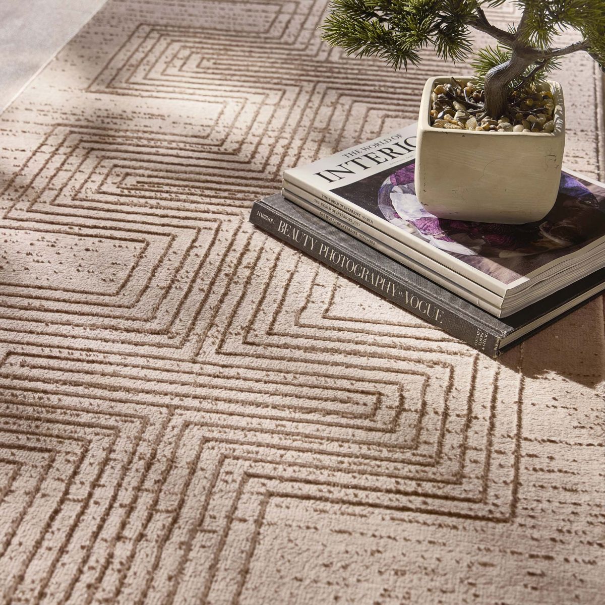 Origins Calacatta Lines Natural