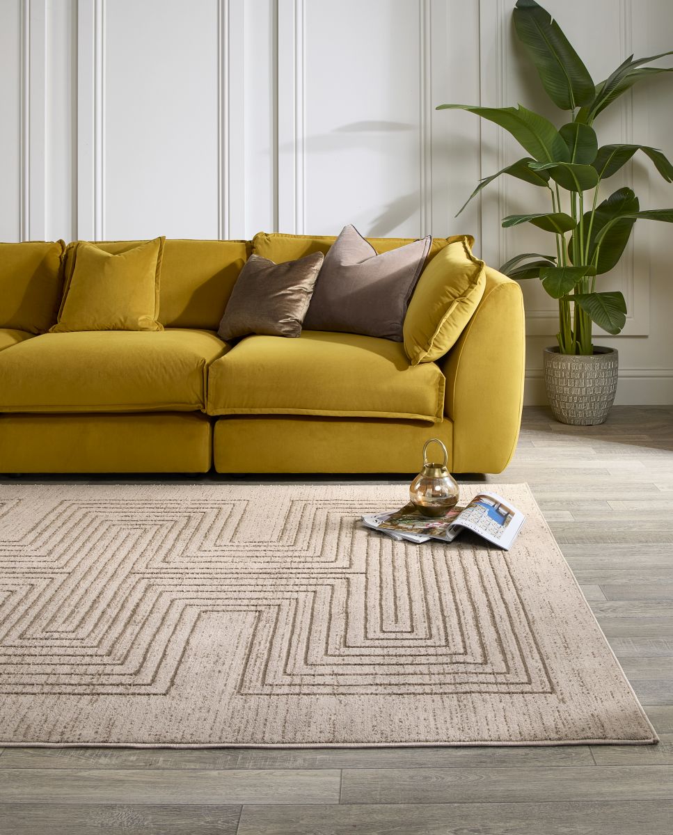 Origins Calacatta Lines Natural