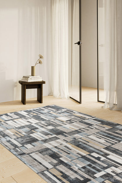Canyon Polyester and Heatset 3878