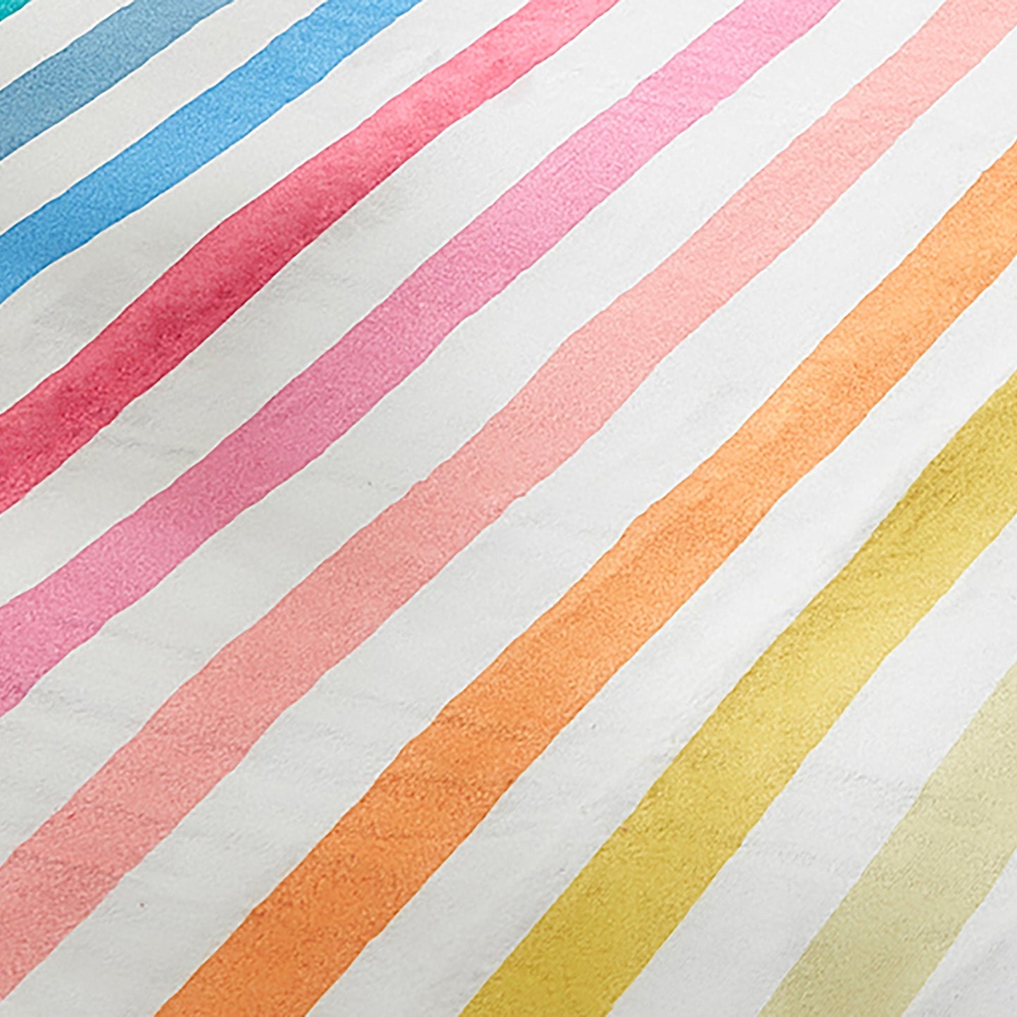 Carlson Stripe Picnic Blanket in Multi