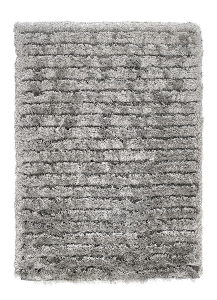 Origins Carved Glamour Silver