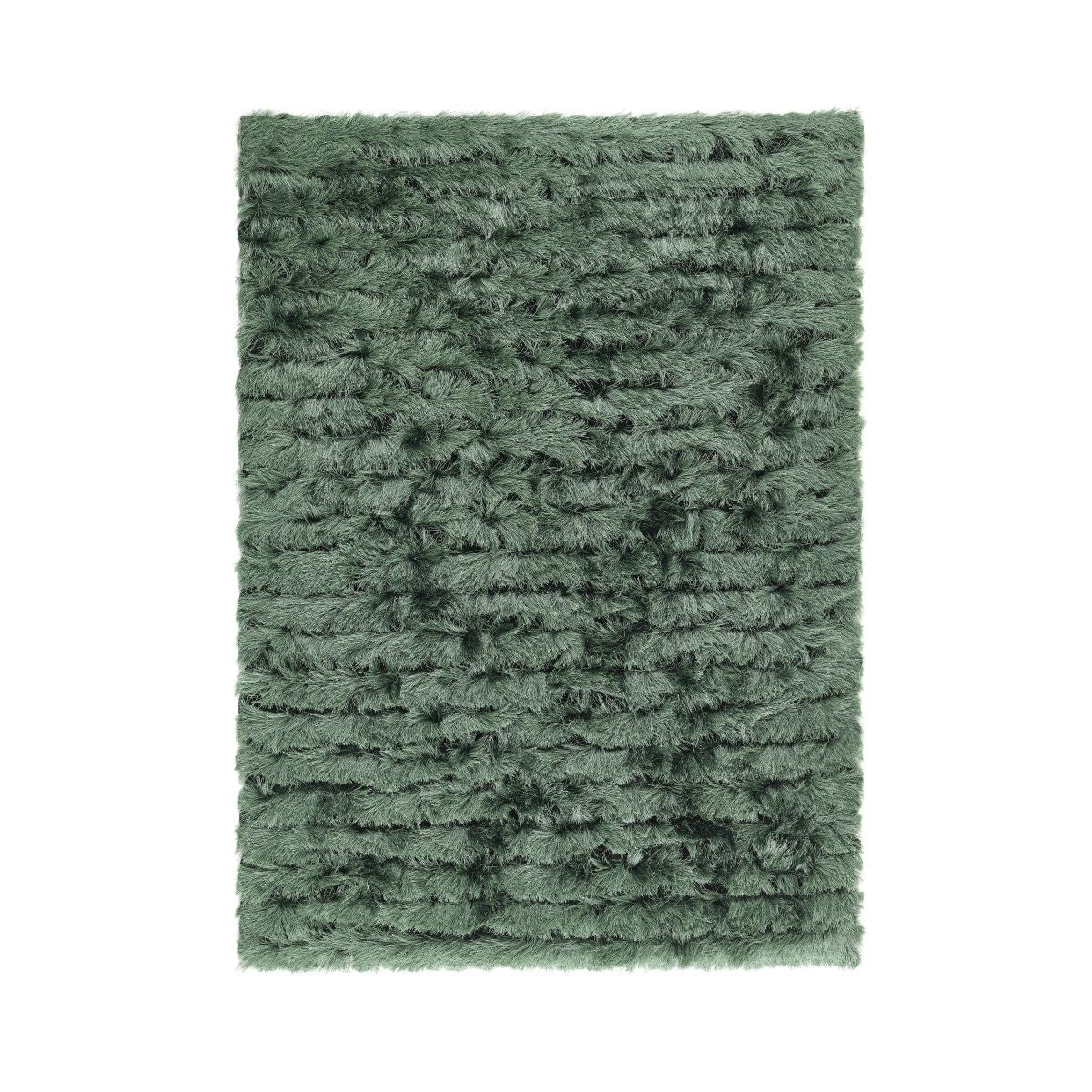 Hug Rug Sense Rugs Forest Green