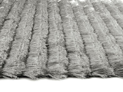 Origins Carved Glamour Silver