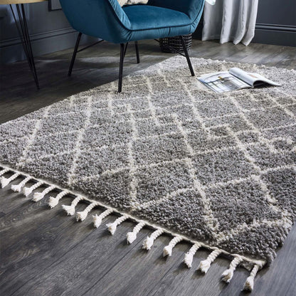Origins Casablanca Grey
