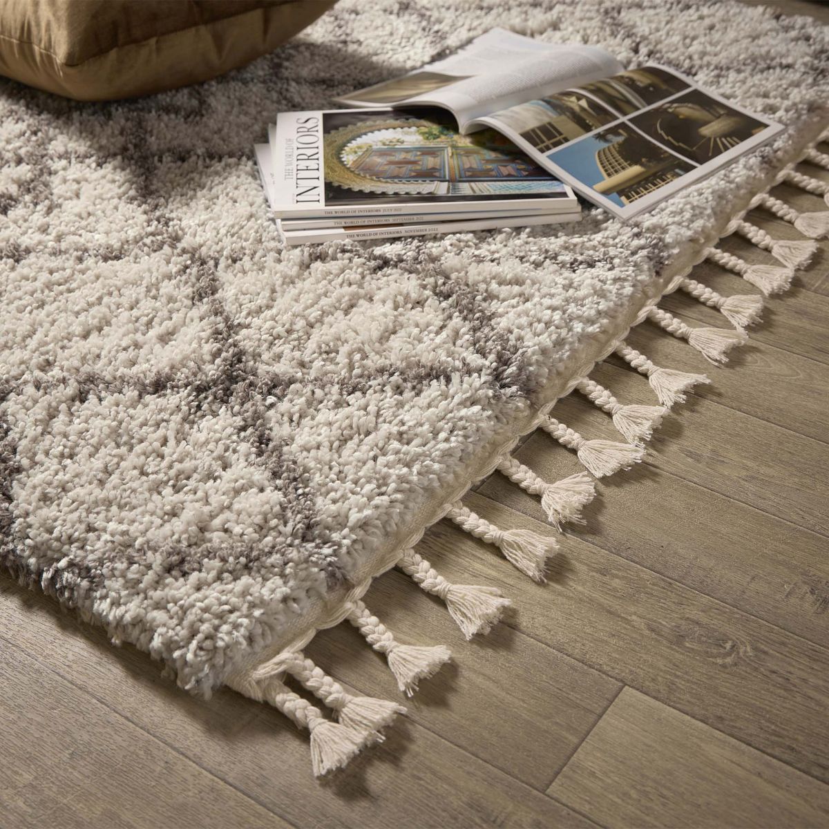 My Rug Ivory