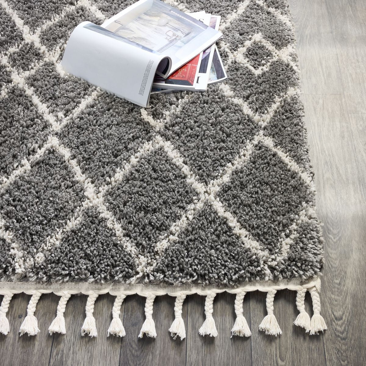 Origins Casablanca Grey