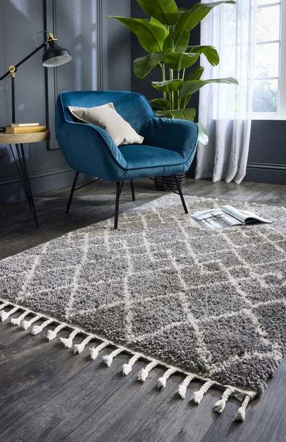Origins Casablanca Grey