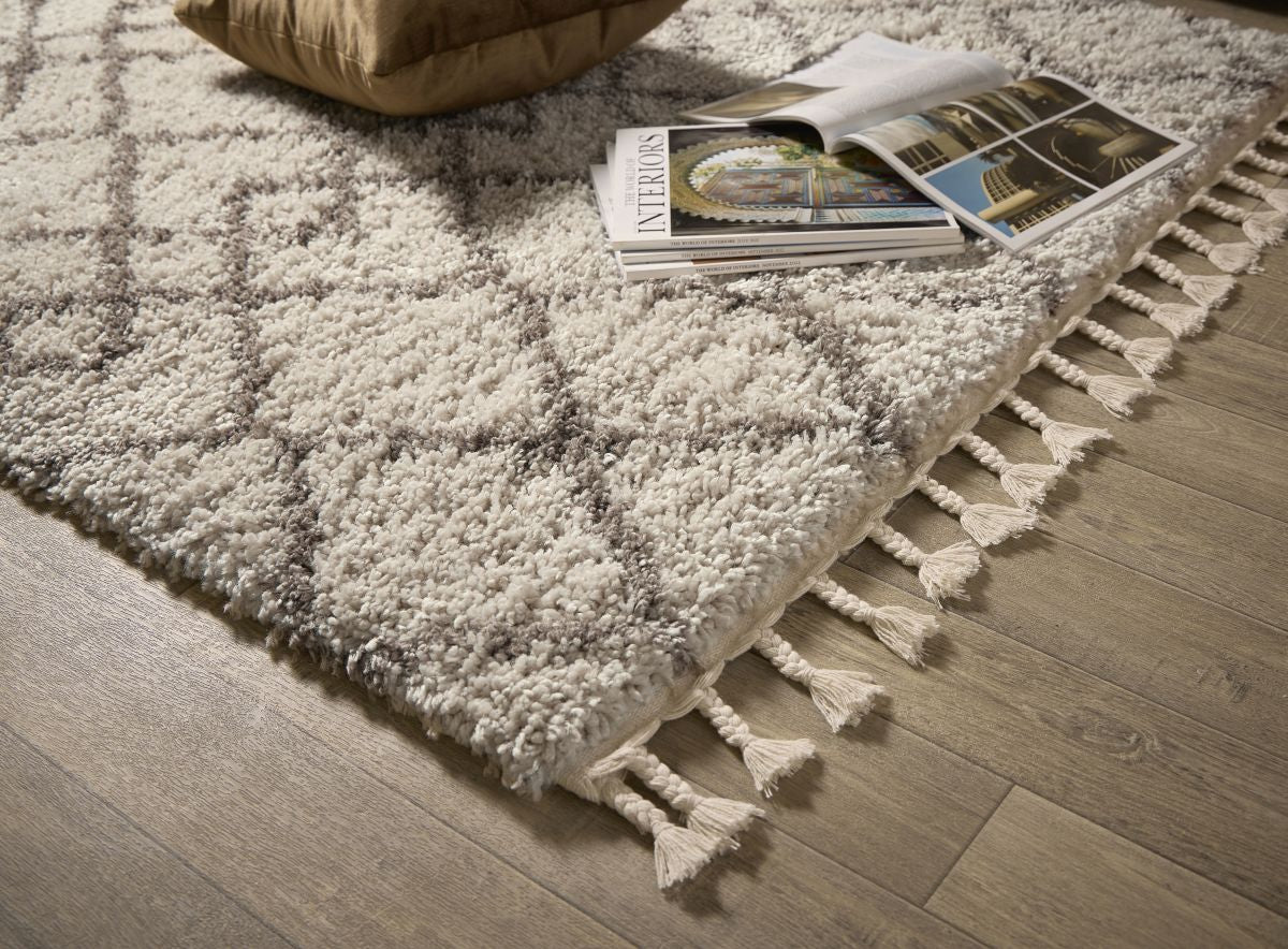 My Rug Ivory