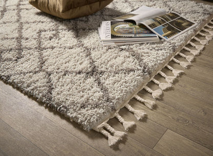 My Rug Ivory