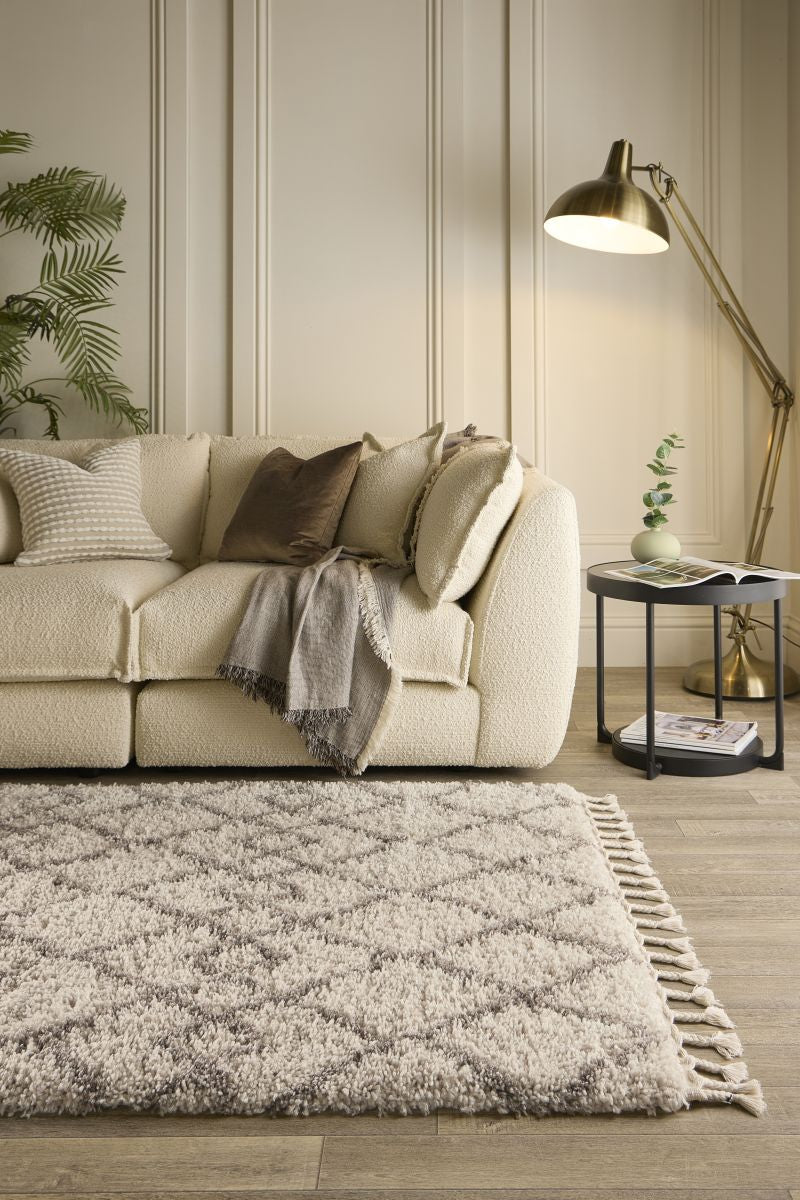 My Rug Ivory