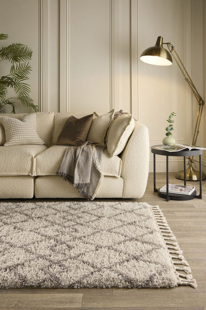 My Rug Ivory