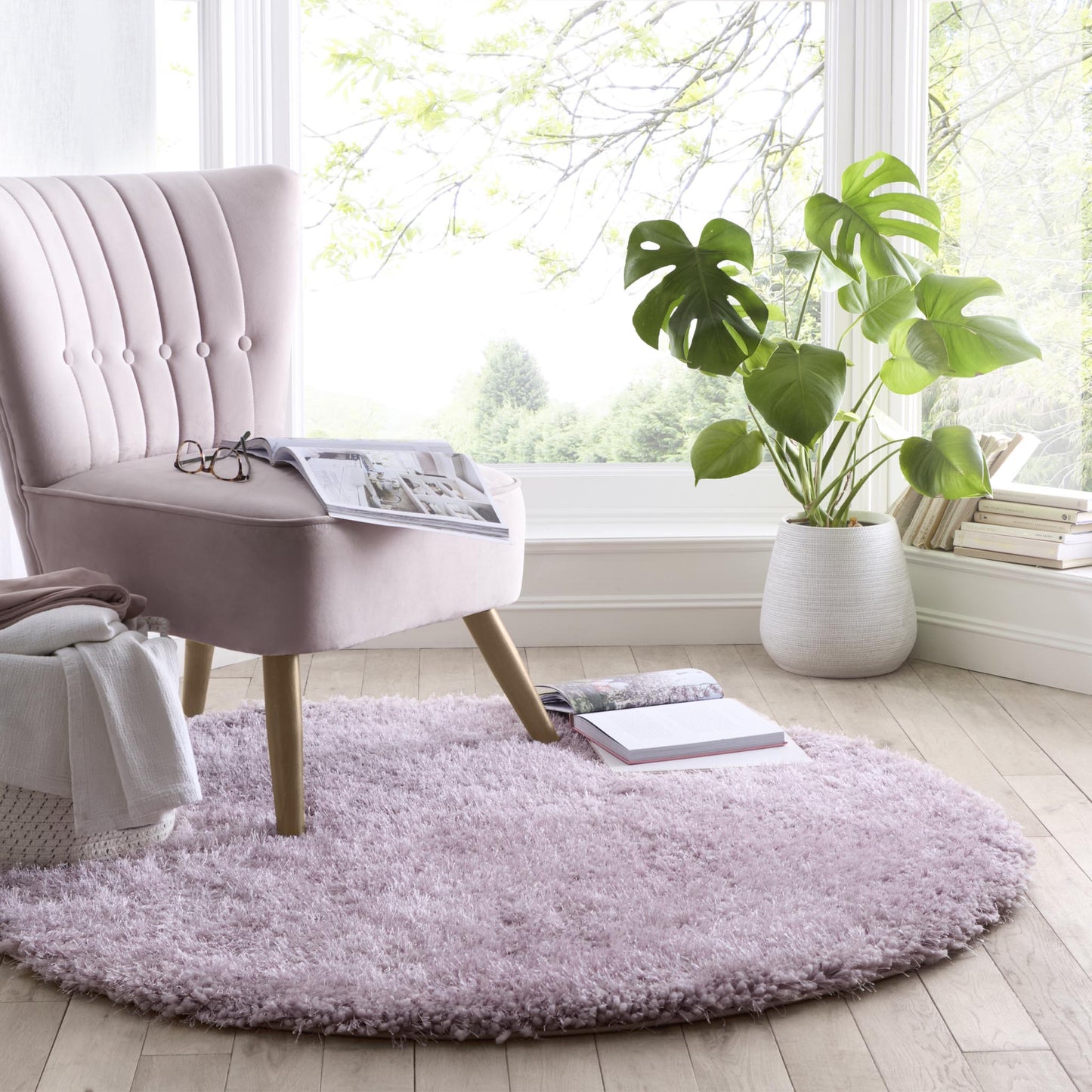 Origins Chicago Soft Lilac