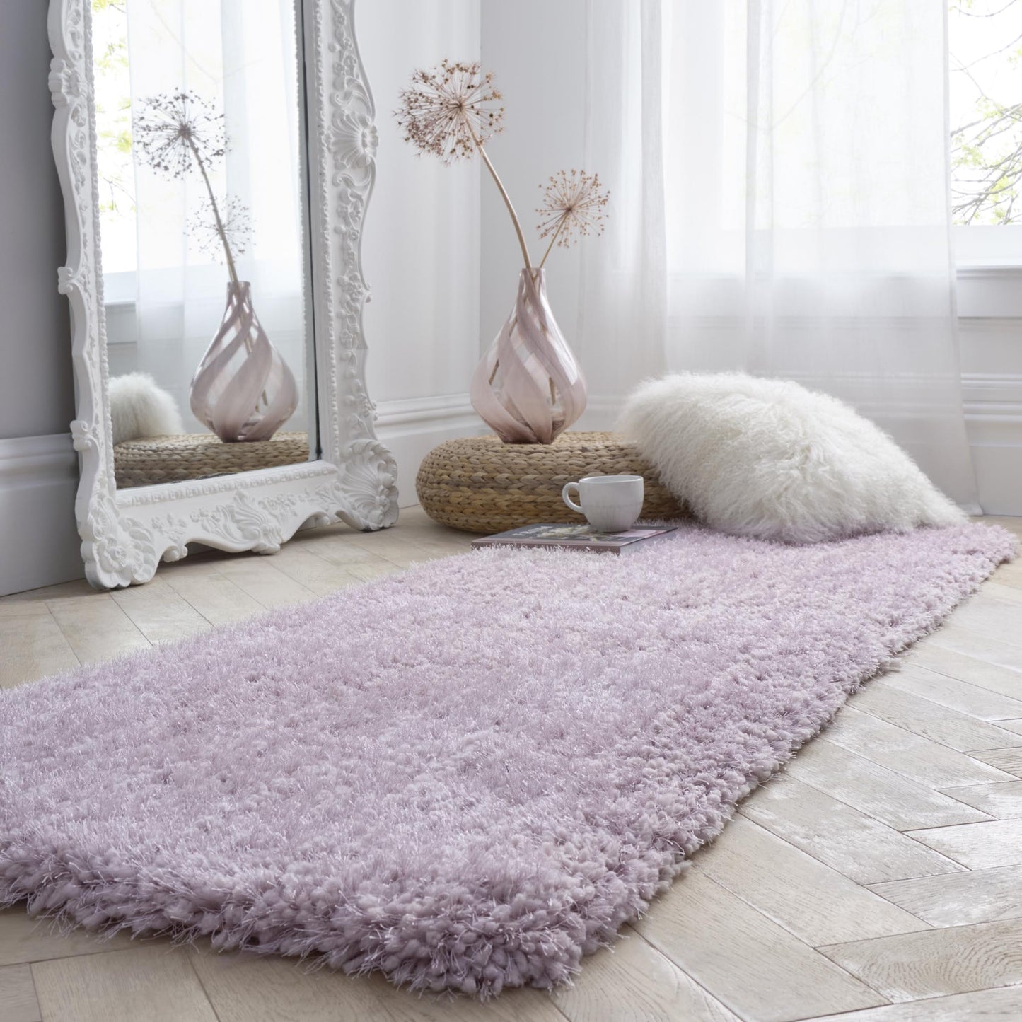 Origins Chicago Soft Lilac