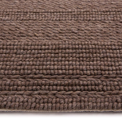 Origin Chunky Knit Brown