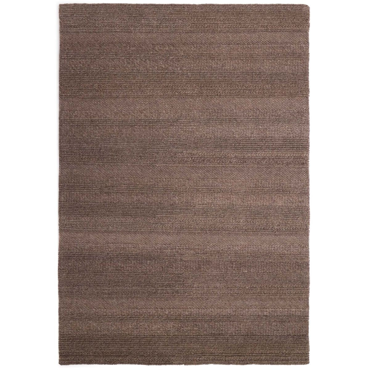 Origin Chunky Knit Brown