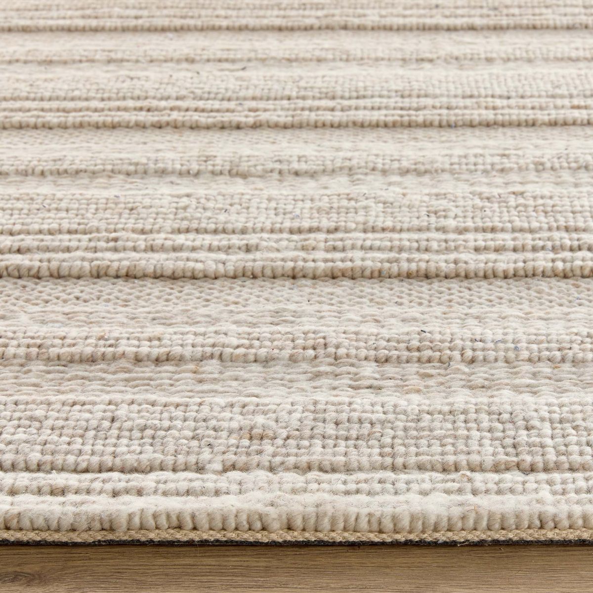 Origins Chunky Knit Cream