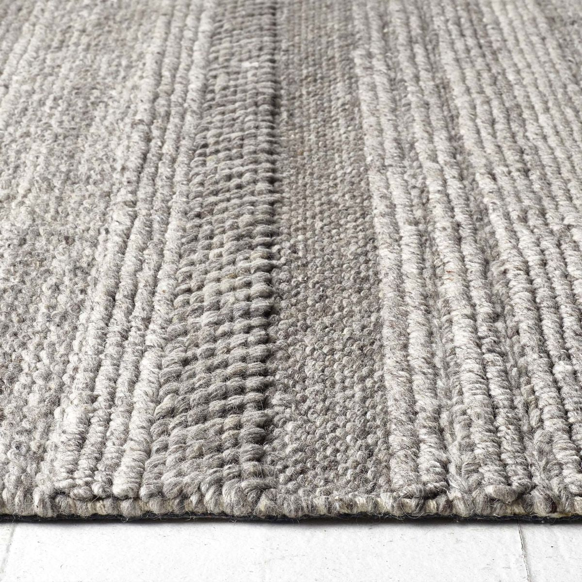 Origin Chunky Knit Brown