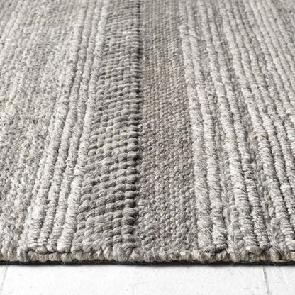 Origin Chunky Knit Brown