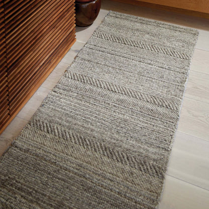 Origin Chunky Knit Brown
