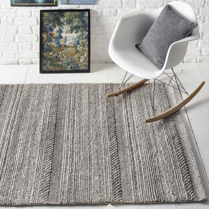 Origin Chunky Knit Brown