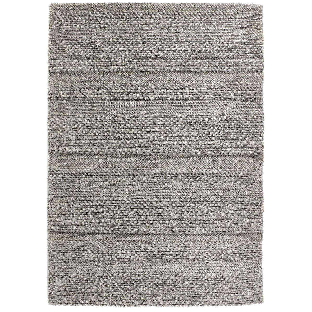 Origin Chunky Knit Brown