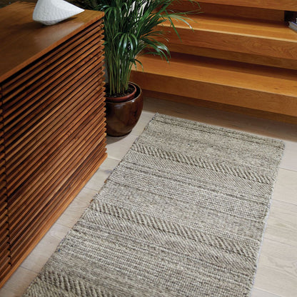 Origin Chunky Knit Brown