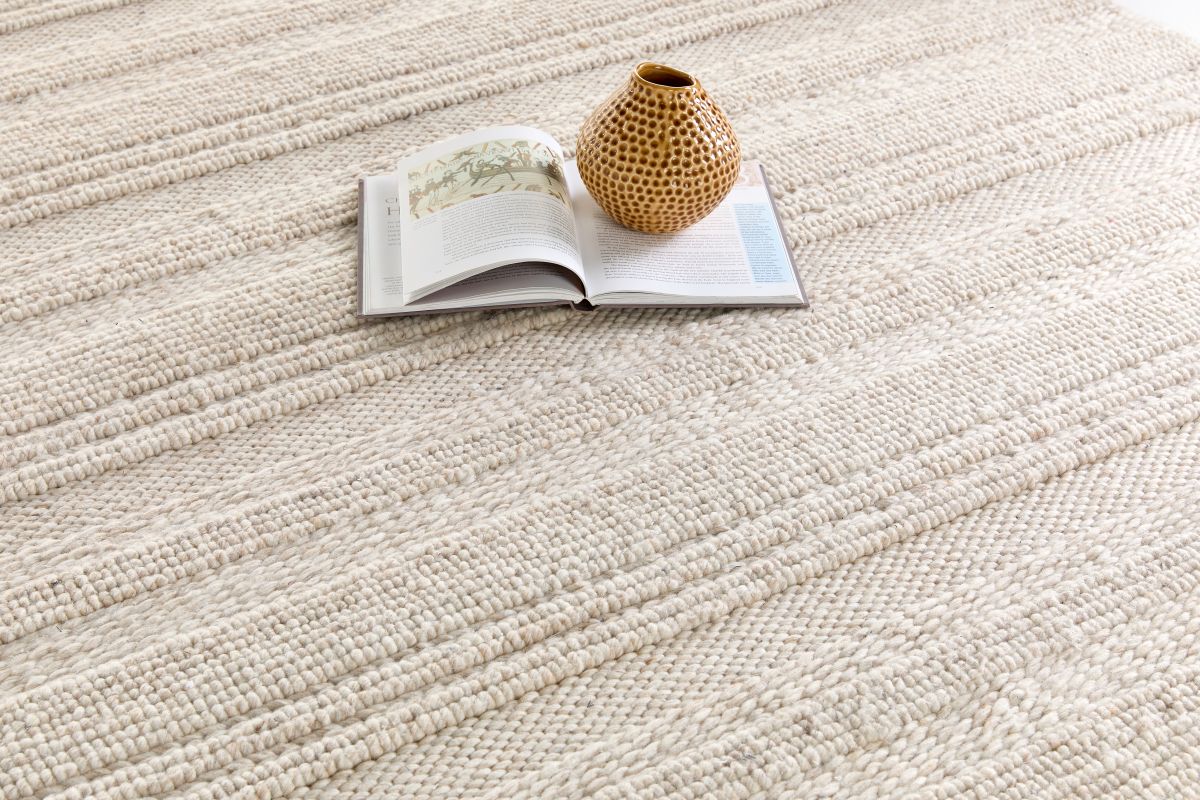 Origins Chunky Knit Cream