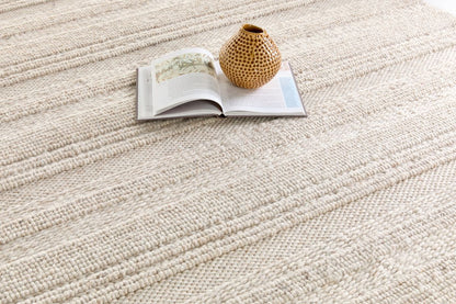Origins Chunky Knit Cream