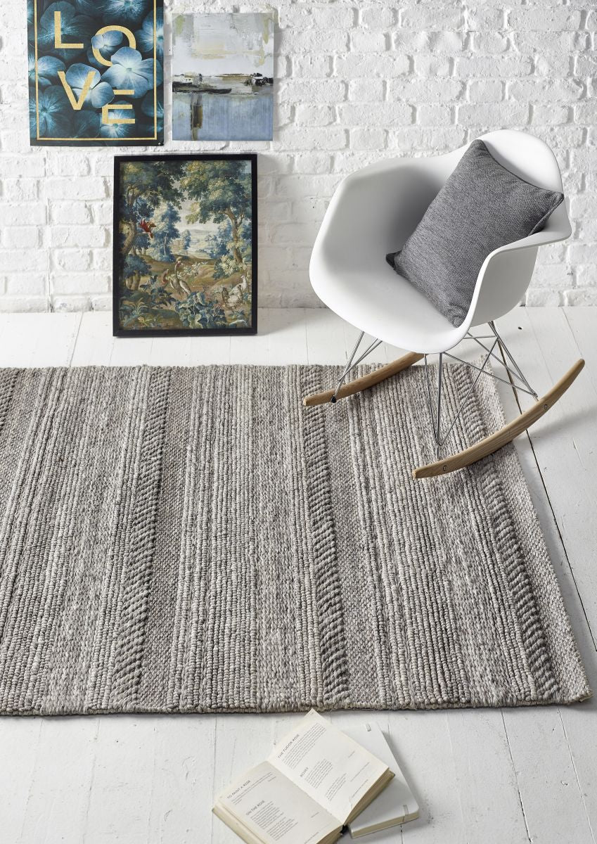 Origin Chunky Knit Brown