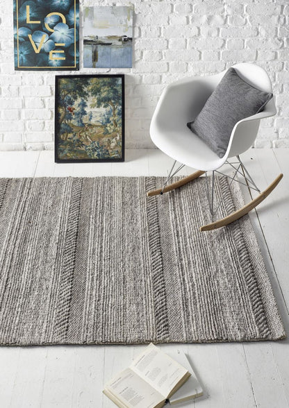 Origin Chunky Knit Brown