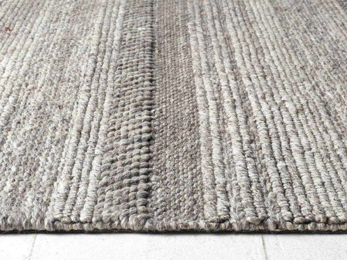 Origin Chunky Knit Brown