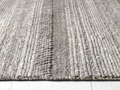 Origin Chunky Knit Brown