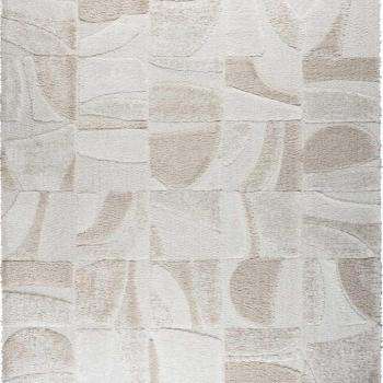 Cleo 55% Recycled Polyester in 6393