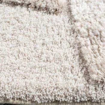 Cleo 55% Recycled Polyester in 6393